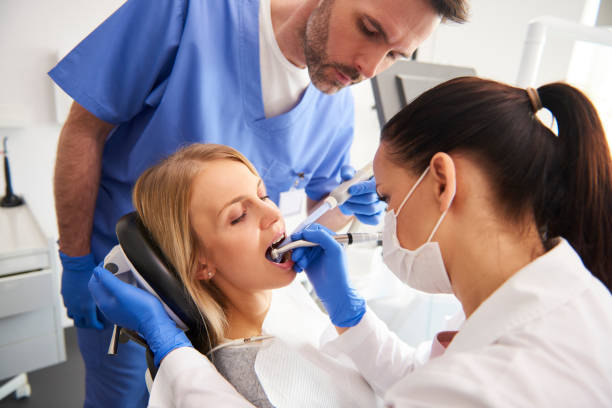 Best Wisdom Tooth Removal  in Conyers, GA
