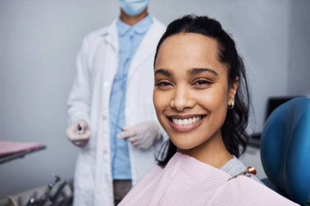 Dental Bonding in Conyers, GA