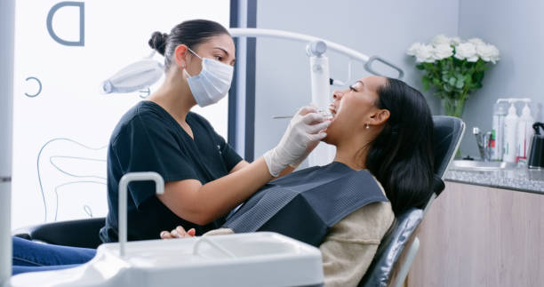  Conyers, GA Dental Services Pros